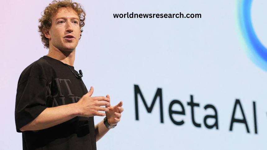 Meta’s Free Speech Drive Cuts Content Takedowns Sharply