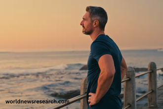 Males Twice as Likely to Die from Broken Heart Syndrome