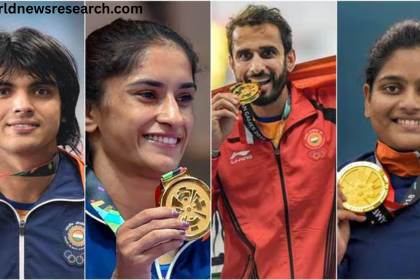 India bags 24 medals at Asiad; SatChi lose in semis, more
