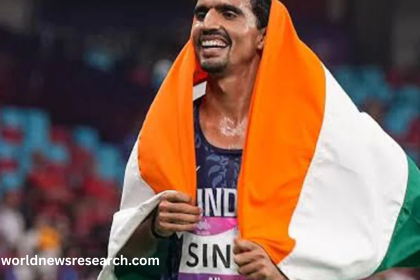 Gulveer wins gold, Sindhu shines at Asian Athletics & Singapore Open