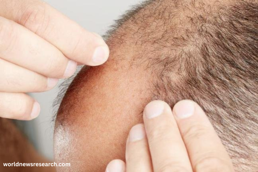 FDA Warns of Side Effects in Finasteride for Hair Loss