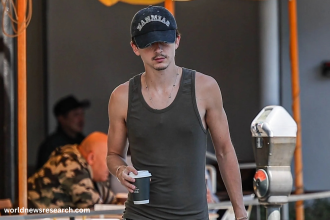 Is Timothée Chalamet Ditching the Knicks for Kobe?