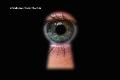 How Being Watched Changes How You Think