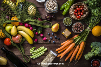 Guide to Functional Foods: Benefits, Types, and Facts