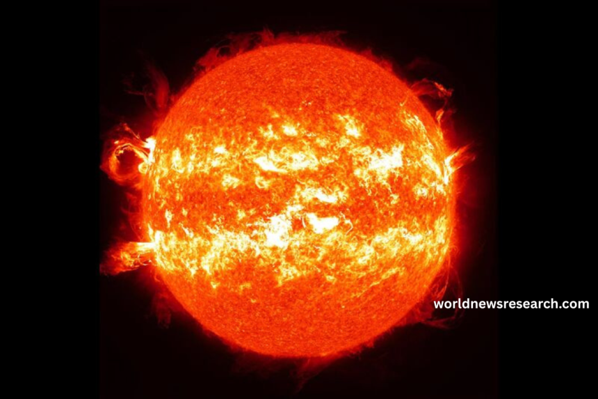 Sun May Be Entering Stronger 11-Year Cycles Era