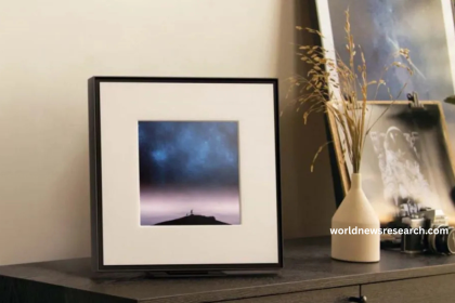 Samsung's Music Frame Speaker Now 69% Off – Big Bargain