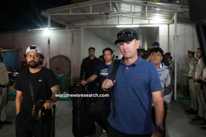 Overseas Players Depart as IPL Plans May Resumption