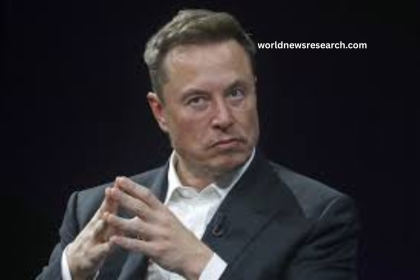 Elon Musk’s Copyright Office Move Backfires Badly