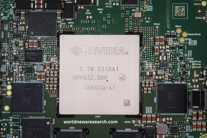 US Considers Allowing UAE to Purchase Over 1M Nvidia Chips