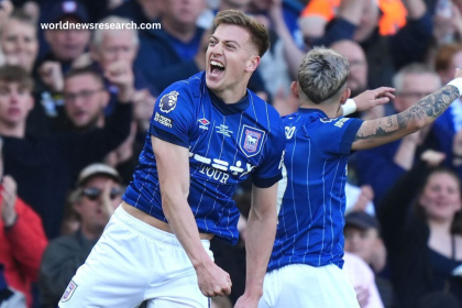 Delap Set to Choose Man United Over Chelsea, Reports Claim