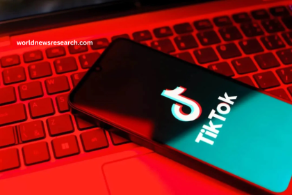 TikTok Outage: 32,000+ Users Report App Issues Today