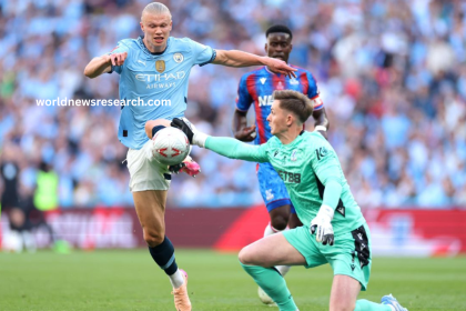 Henderson's DOGSO: Why VAR Should've Shown a Red Card