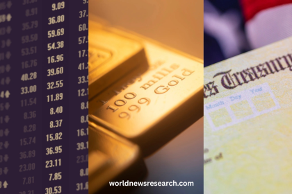 Stocks Rebound as Moody’s Downgrade Lifts Treasury Yields