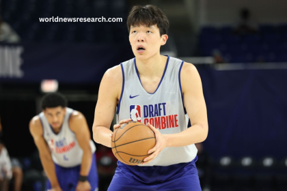 2025 NBA Draft Combine: Top Prospects & Key Highlights