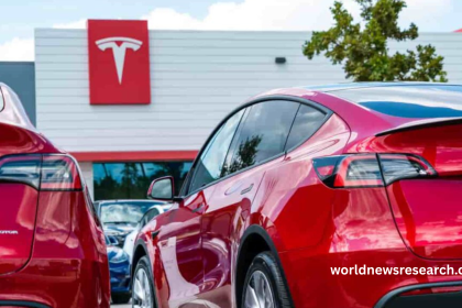 Tesla stock could soar 45% as ‘golden age’ approaches: Wedbush