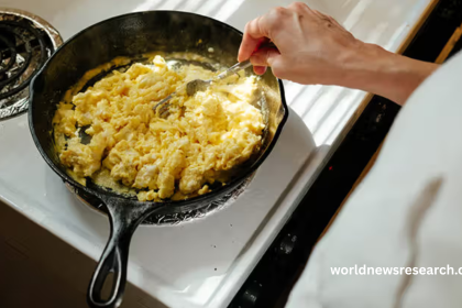 Healthy Breakfast Quiz: Find Your Perfect Morning Meal