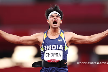 Neeraj Chopra’s Ex-Coach: India Has Potential, Needs Infrastructure