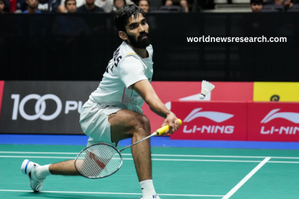 Srikanth in Malaysia Masters semis; Neeraj Chopra competes in Poland