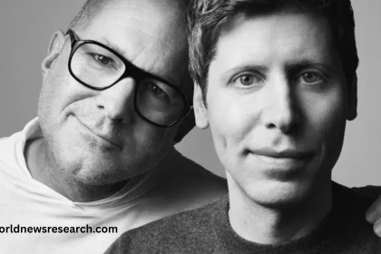 OpenAI Buys Jony Ive's AI Startup for $6.5B: What We Know