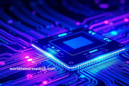 Scientists Overcome Key Hurdles in Creating AI Photonic Chips