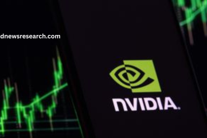 Nvidia Posts Record Sales Again, Shrugs Off China Setback