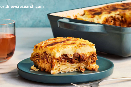 Cozy Dinner Recipes to Warm Your Heart and Home