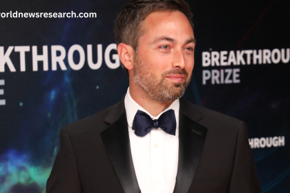 YouTube’s Derek Muller Faces PFAS “Forever Chemicals” in Blood