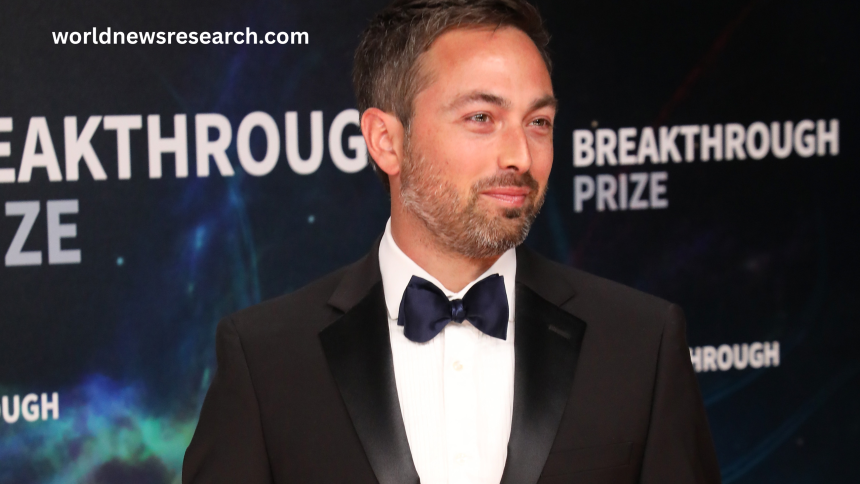 YouTube’s Derek Muller Faces PFAS “Forever Chemicals” in Blood