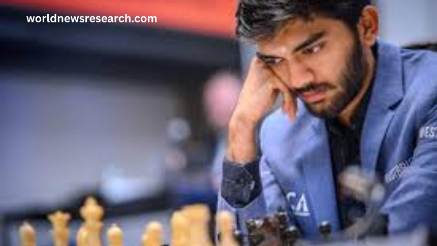 India Shines: Golds at AAC, Gukesh Beats Caruana, SF Berth