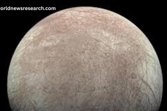 James Webb Detects Strange Changes on Jupiter’s Moon Europa