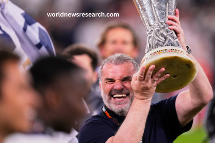 Postecoglou Delivers Spurs' Long-Awaited Trophy Promise