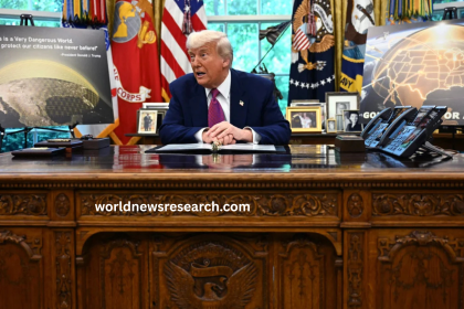 Why Experts Warn Trump’s ‘Golden Dome’ Missile Shield Is Risky