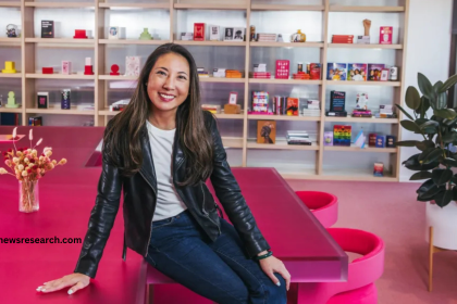 Tinder CEO to step down in July