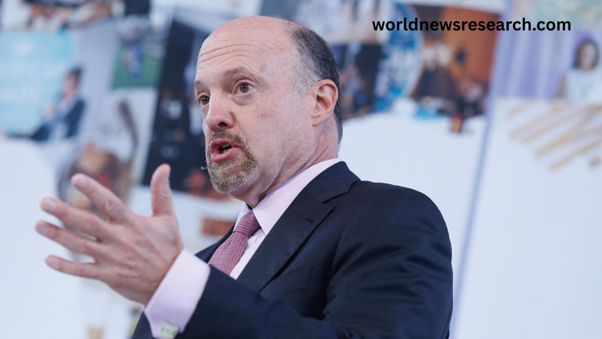 Jim Cramer Calls TJX Stock a Rare Bargain Opportunity