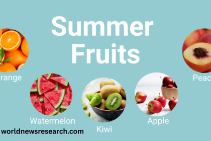 How to Eat in Season This Summer
