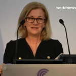 FCA's Emily Shepperd Leaves Regulator After Four Years