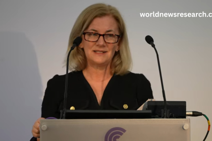 FCA's Emily Shepperd Leaves Regulator After Four Years