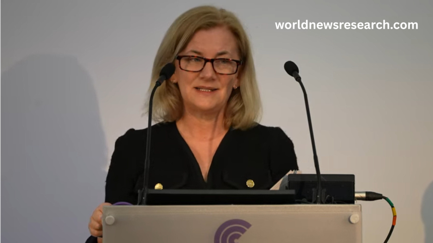 FCA's Emily Shepperd Leaves Regulator After Four Years