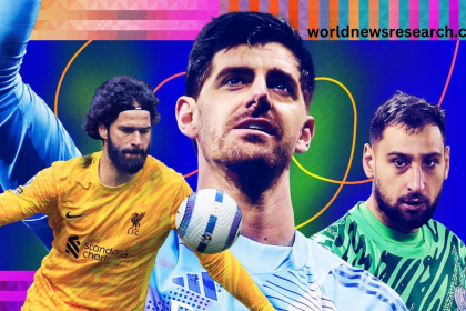 Yamal, Mbappe Listed Among Top Men’s Soccer Players 2025