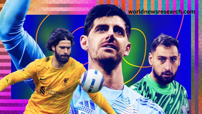 Yamal, Mbappe Listed Among Top Men’s Soccer Players 2025
