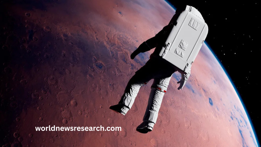 Are We Prepared for Death in Space Exploration?