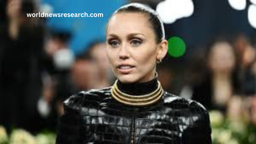 Miley Cyrus’s ‘Excruciating’ Ovarian Cyst Rupture: Signs to Know