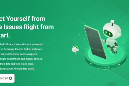 Can DroidKit Bypass Android Lock Screens
