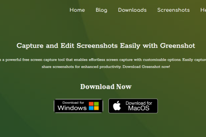 Greenshot Annotation Guide Mastering Screenshots with Style