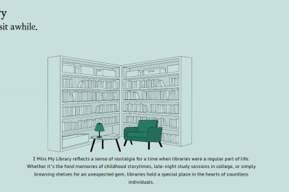 Do Libraries Still Matter in a Digital World