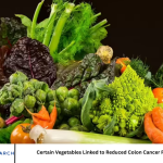 Certain Vegetables Linked to Reduced Colon Cancer Risk, Study Reveals