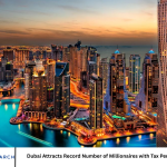 Dubai Attracts Record Number of Millionaires with Tax Perks and Lavish Lifestyle