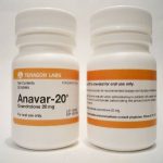 Anavar Product Selection for Sale