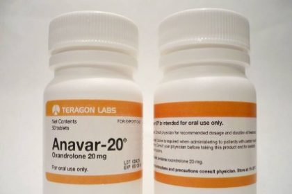 Anavar Product Selection for Sale