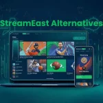 Streameast